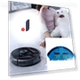 Water Tank for Robot Vacuum — Parts & Accessories, Scented