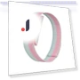 Waterproof Smart Fitness Tracker Watch — Smartwatches, TrendVibeCN