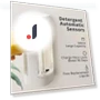 Waterproof Soap Dispenser — Care Dispensers, Darling Child Boutique