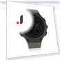 Waterproof Sports Watch with Backlit LCD Display — Sport Watches, DIYelecs