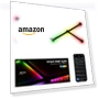 Превью WiFi RGB LED Wall Light Bars — LED Strips, KOBAIBAN