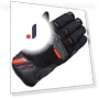 Winter Motorcycle Gloves with Touchscreen Compatibility — Gloves, RS TAICHI