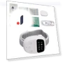 Wireless Bedwetting Alarm — Bedwetting Monitors, GoolRC