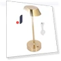 Wireless Desk Lamp — Study & Desk Lighting, CosyHome