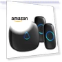 Превью Wireless Doorbell with 2 Buttons — Kits, SECRUI