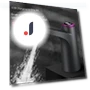 Wireless Rechargeable Touch LED Water Pump — Water Pumps, Best Electronics