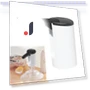 Wireless Water Bottle Pump — Hydration Solutions, Magic Cart