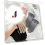 Women's Winter Cycling Gloves — Arm Warmers, Warm Land
