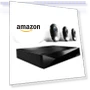 2-Way Audio 12 Channel DVR Video Home Security Camera System — Smart Home Security, Night Owl