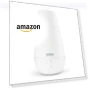 Превью 3-in-1 Cool Mist Humidifier, Essential Oil Diffuser & Mood Light — Air Moisturizers, Pure Enrichment