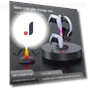 4-in-1 RGB Display Stand — Mounts & Stands, ElectroCN