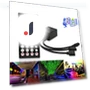 44-Key Music IR Controller Remote — Remote Controls, CaiSucc