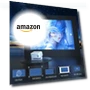 Превью 4K Smart Projector with WiFi and Bluetooth — Home Theater Projectors, NRKDUBQ