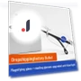 Anti-Blue Light Zoom Reading Glasses — Reading Glasses, Millioner