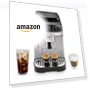 Превью Automatic Espresso & Coffee Machine with Manual Milk Frother — Coffee & Espresso Combos, De'Longhi