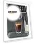 Превью Automatic Espresso Machine with Grinder and Milk Frother — Coffee & Espresso Combos, Chef Robot