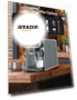 Превью Automatic Espresso Machine with Grinder and Milk Frother — Coffee & Espresso Combos, Chef Robot