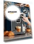 Превью Automatic Espresso Machine with Grinder and Milk Frother — Coffee & Espresso Combos, Chef Robot
