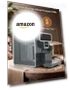 Превью Automatic Espresso Machine with Grinder and Milk Frother — Coffee & Espresso Combos, Chef Robot
