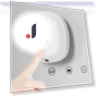 Automatic Soap Dispenser — Care Dispensers, Sewing