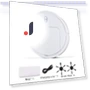 Automatic Wireless 3-in-1 Smart Vacuum — Smart Cleaning Robots, Darling Home