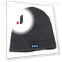 Bluetooth Beanie with Built-in Headphones — Winter Ear Protectors, 3CZY
