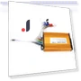 Brushless Speed Controller for Electric Scooter — Motors, 3CZY
