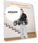 Превью Carbon Fiber Mobility Scooter — Push Scooters, VOCIC