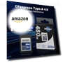 Превью CFexpress 4.0 Type A Memory Card — CompactFlash Storage, Dotooky