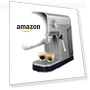 Превью Compact Espresso Coffee Machine with Milk Frother — Coffee & Espresso Combos, ChefAidPower