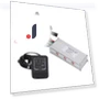 Electric Bike Controller — Electric Self-Balancing Scooters, Sport2ZY