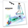 Превью Electric Scooter for Kids — Electric Vehicles