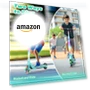 Превью Electric Scooter for Kids — Electric Vehicles