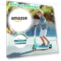 Превью Electric Scooter for Kids — Electric Vehicles