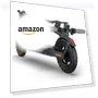 Превью Electric Scooter — Electric Self-Balancing Scooters, VOLPAM