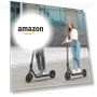 Превью Electric Scooter — Electric Self-Balancing Scooters, VOLPAM
