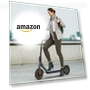 Превью Electric Scooter — Electric Self-Balancing Scooters, VOLPAM