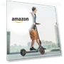 Превью Electric Scooter — Electric Self-Balancing Scooters, VOLPAM