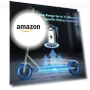 Превью Electric Scooter — Electric Self-Balancing Scooters, VOLPAM