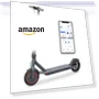 Превью Electric Scooter — Electric Self-Balancing Scooters, Alloweek