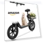 Превью Electric Scooter — Electric Self-Balancing Scooters, Roinside