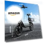 Превью Electric Scooter — Electric Self-Balancing Scooters, Roinside