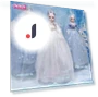 Elsa Ice Queen Smart Music Doll — Dolls, Super Go