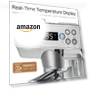 Превью Espresso Coffee Machine with Milk Frother & Temp Display — Coffee & Espresso Combos, ChefAidPower