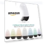 Превью Essential Oil Diffuser — Diffusers, HealthSmart