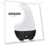 Превью Essential Oil Diffuser — Diffusers, HealthSmart