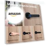 Превью Fingerprint Door Lock — Padlocks & Hasps, LEELEN
