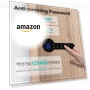 Превью Fingerprint Door Lock — Padlocks & Hasps, LEELEN