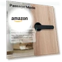 Превью Fingerprint Door Lock — Padlocks & Hasps, LEELEN