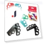 Fitness Boxing Arm Bands — Protective Gear & Organizers, ElectroCN